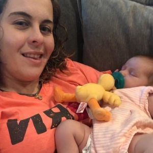 Meet your Posher, Amber